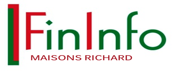Logo FININFO